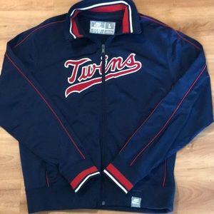 Twins Jacket
